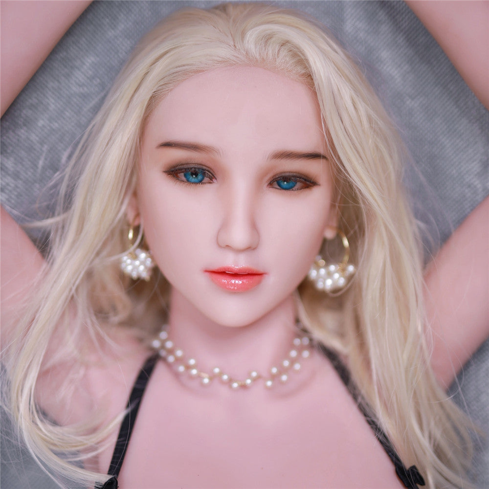 JY Doll 160 cm TPE - Heather | Sex Dolls SG