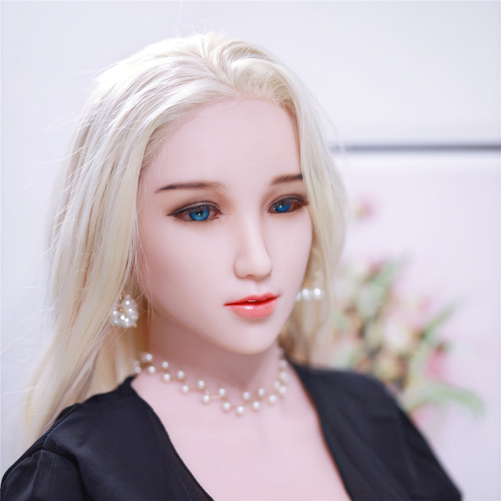 JY Doll 160 cm TPE - Heather | Sex Dolls SG