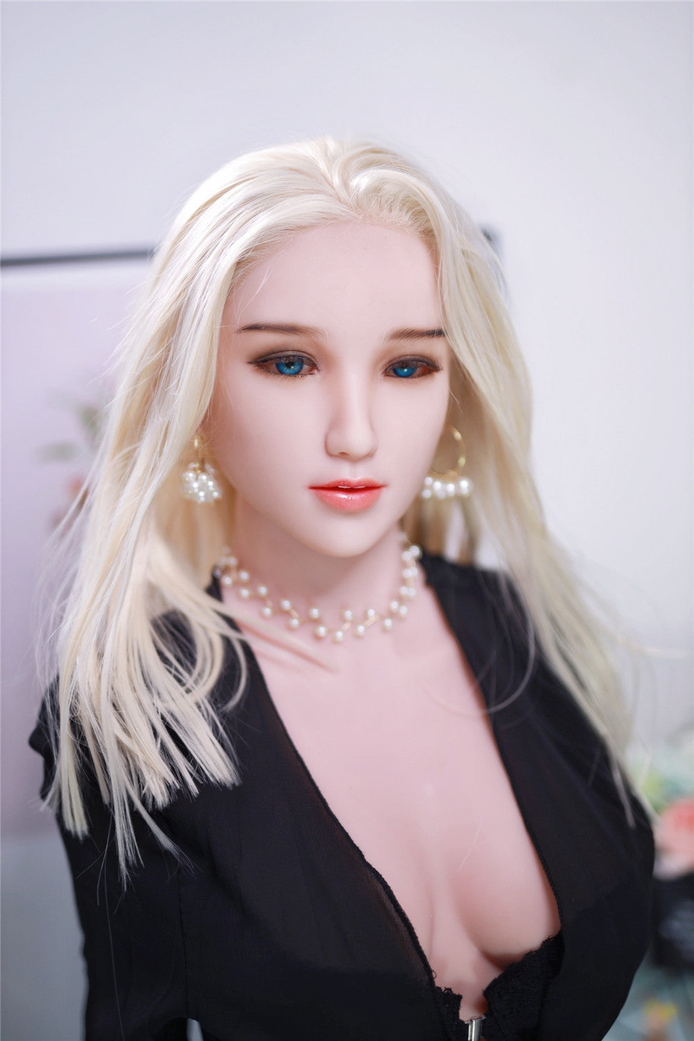 JY Doll 160 cm TPE - Heather | Sex Dolls SG