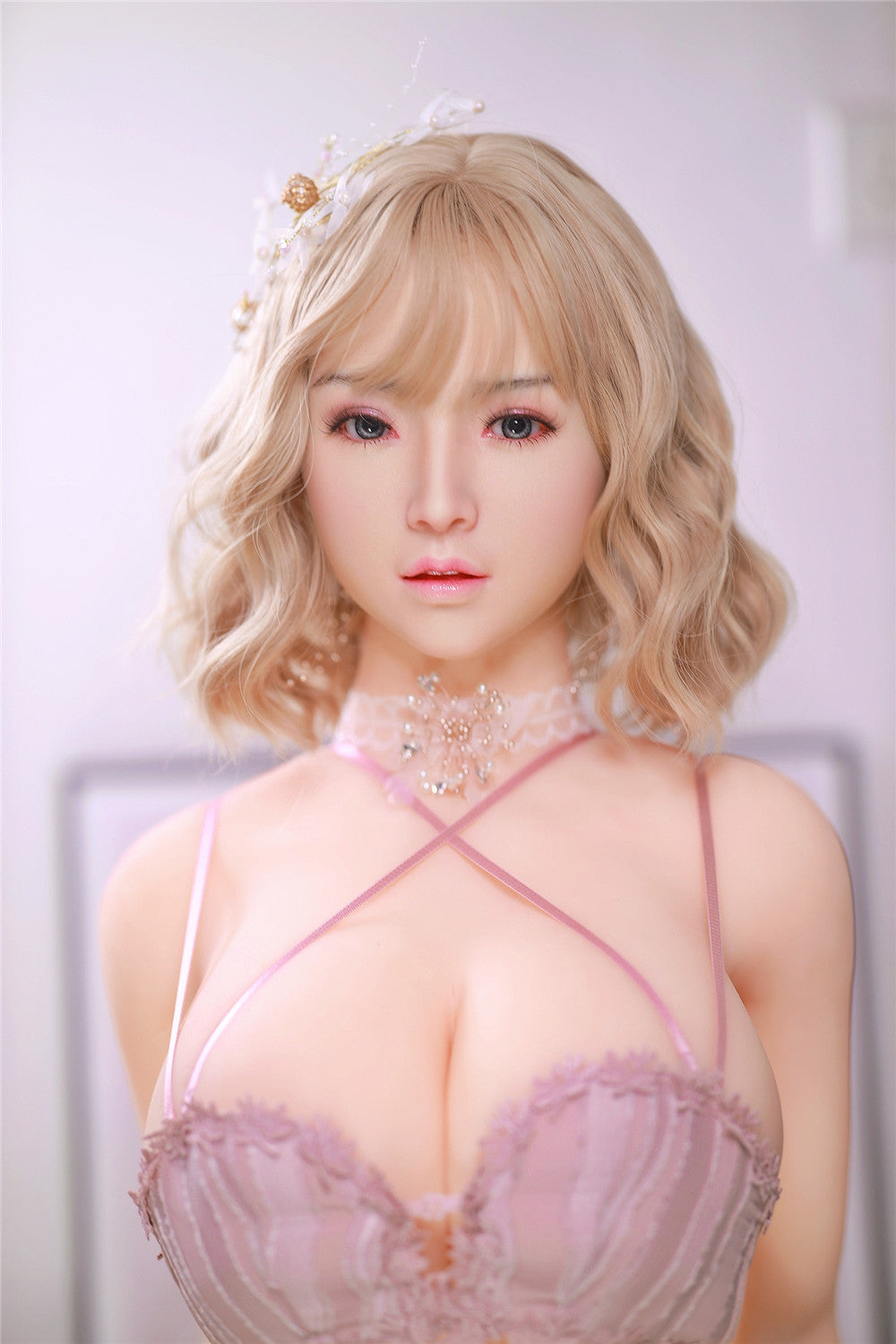 JY Doll 171 cm Fusion - Leona | Sex Dolls SG