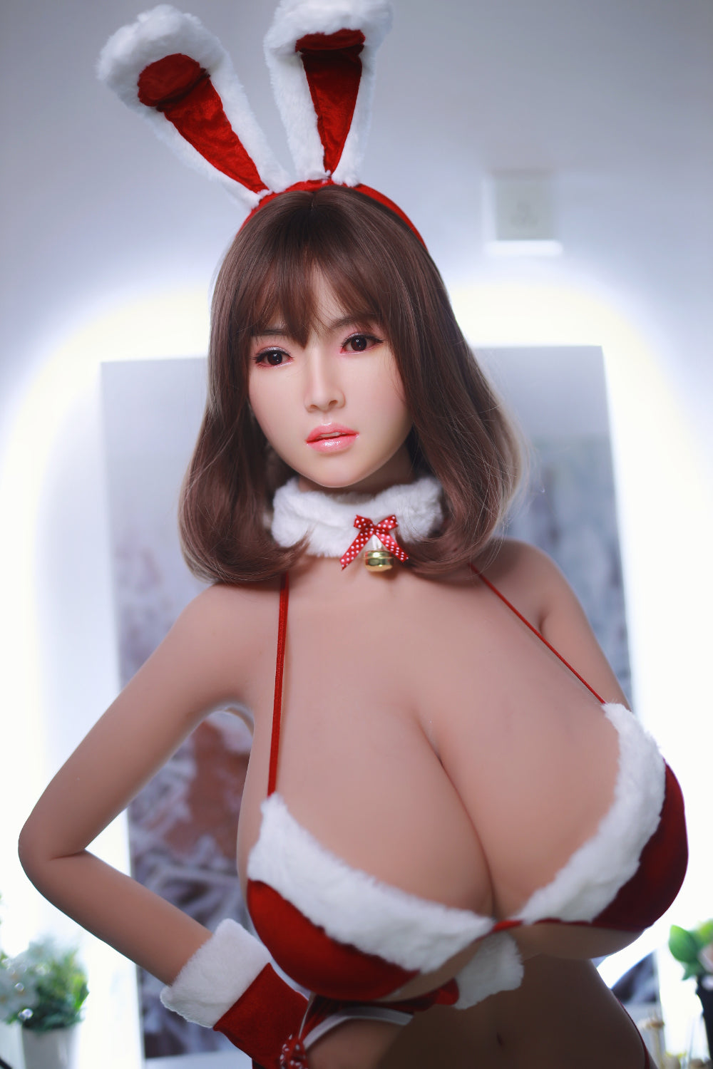 JY Doll 170 cm Fusion - Jao | Sex Dolls SG