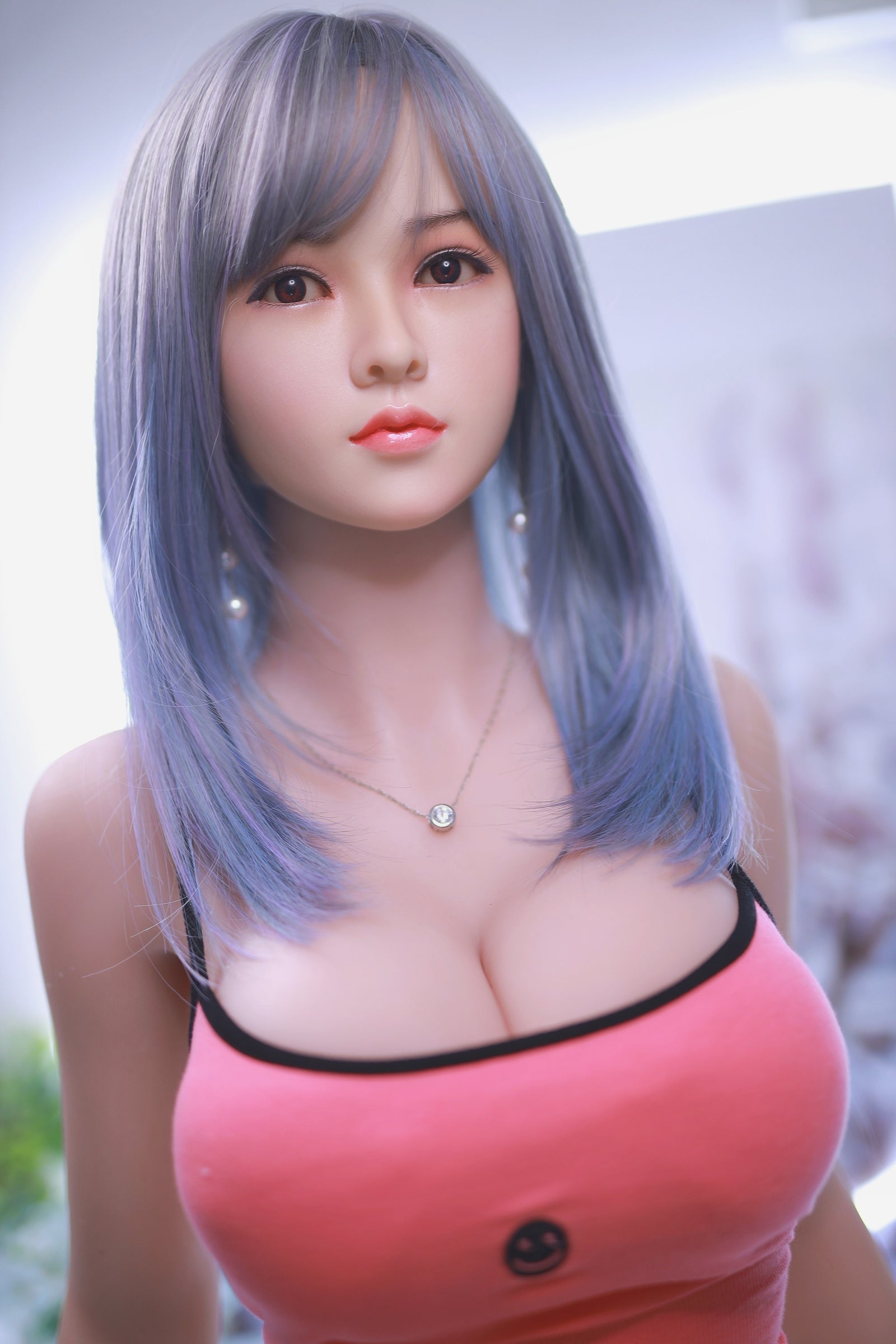 JY Doll 165 cm Fusion - Rabbit | Sex Dolls SG