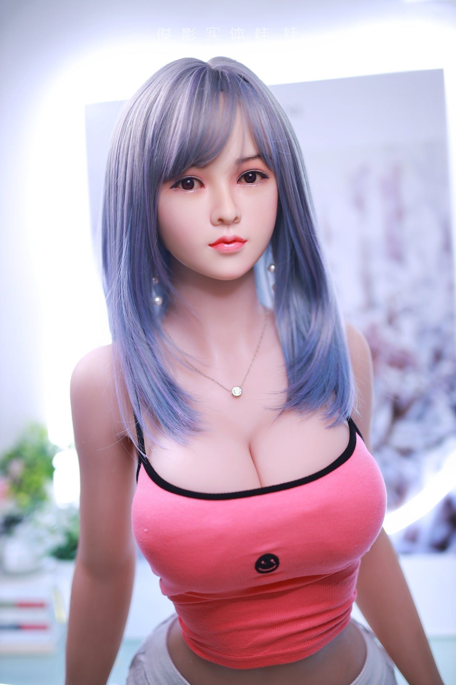 JY Doll 165 cm Fusion - Rabbit | Sex Dolls SG