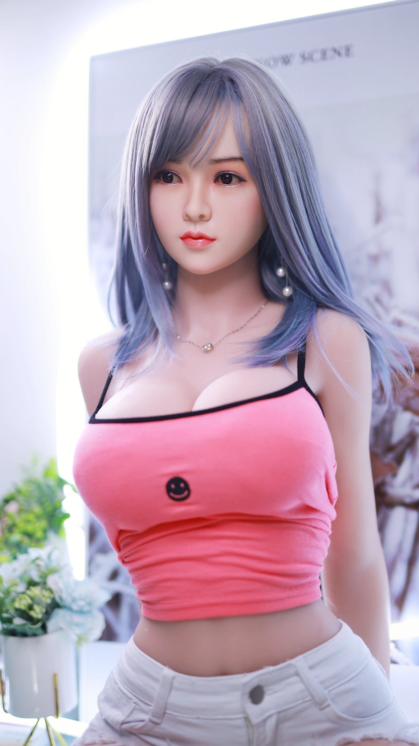 JY Doll 165 cm Fusion - Rabbit | Sex Dolls SG