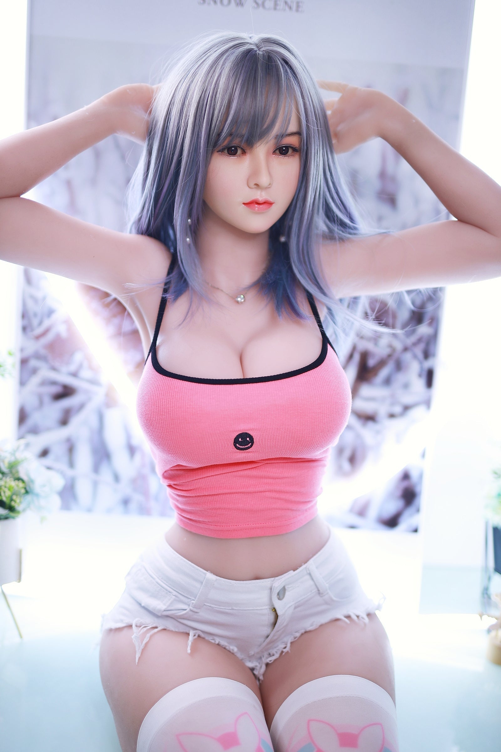 JY Doll 165 cm Fusion - Rabbit | Sex Dolls SG