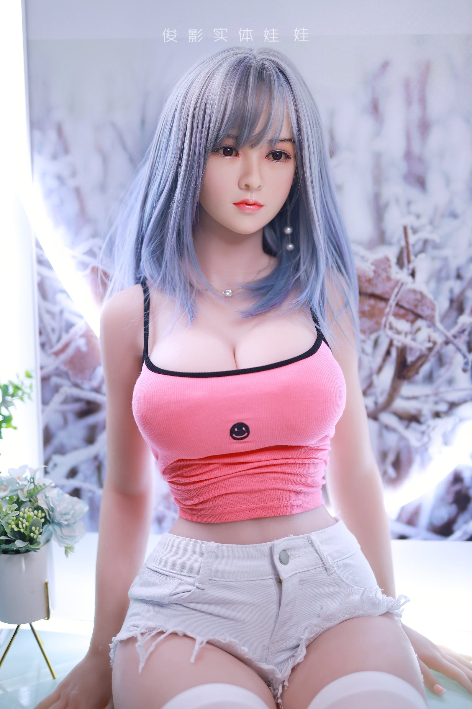 JY Doll 165 cm Fusion - Rabbit | Sex Dolls SG