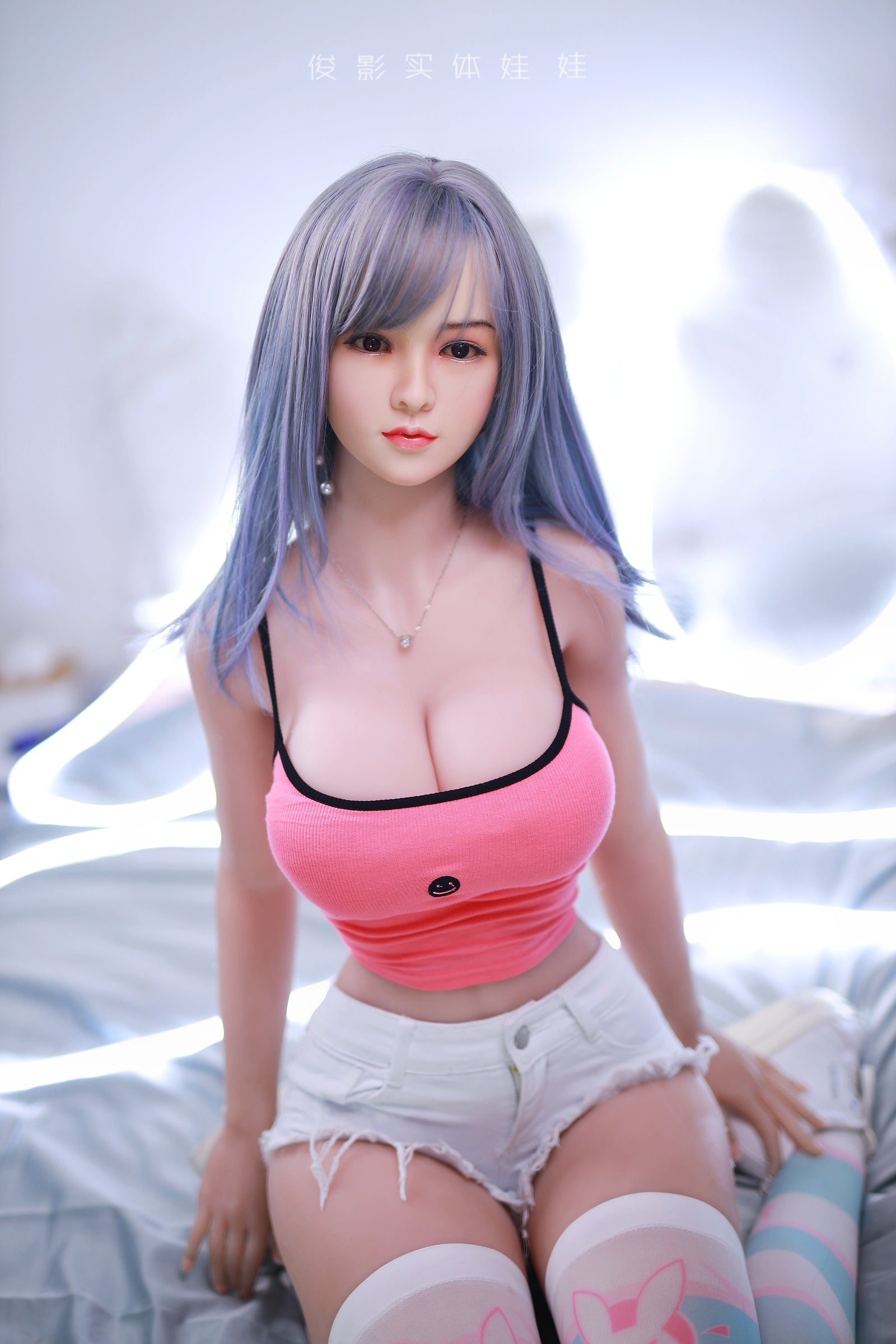 JY Doll 165 cm Fusion - Rabbit | Sex Dolls SG