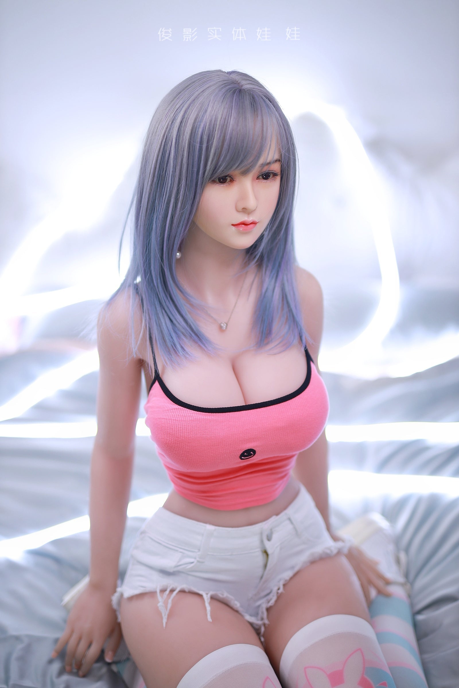JY Doll 165 cm Fusion - Rabbit | Sex Dolls SG