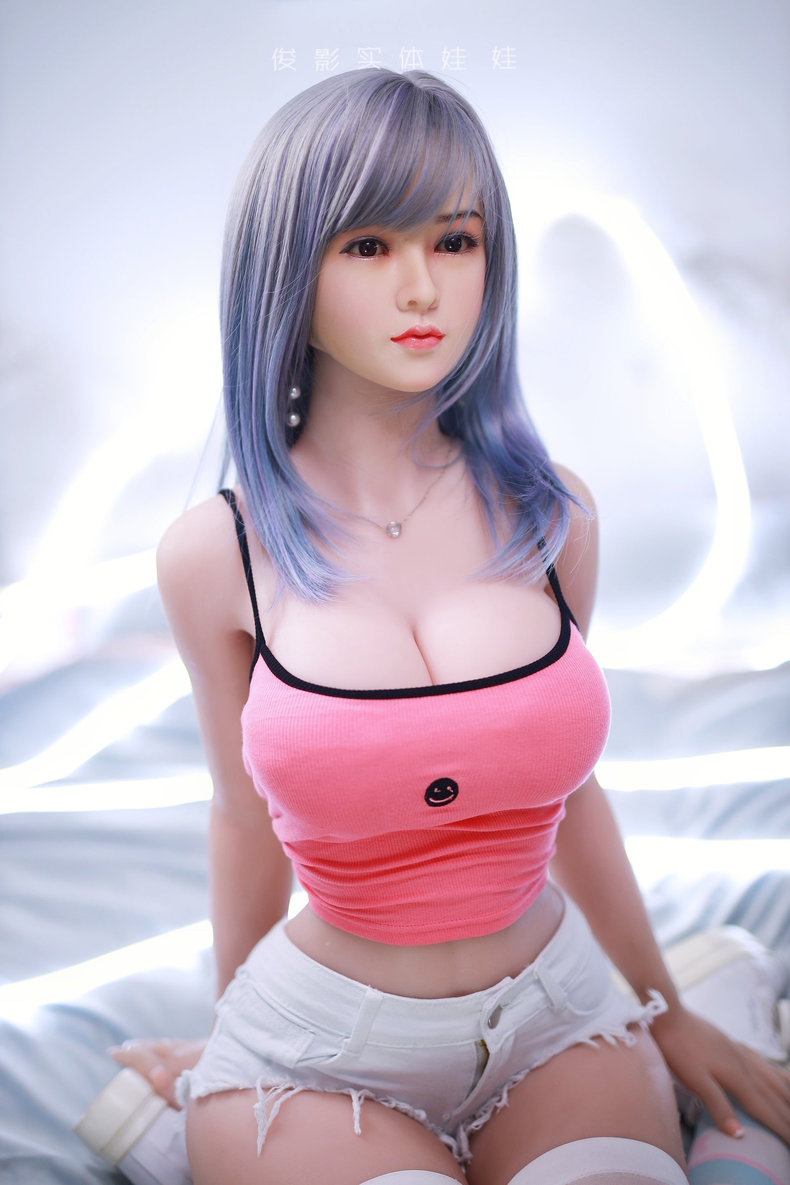 JY Doll 165 cm Fusion - Rabbit | Sex Dolls SG