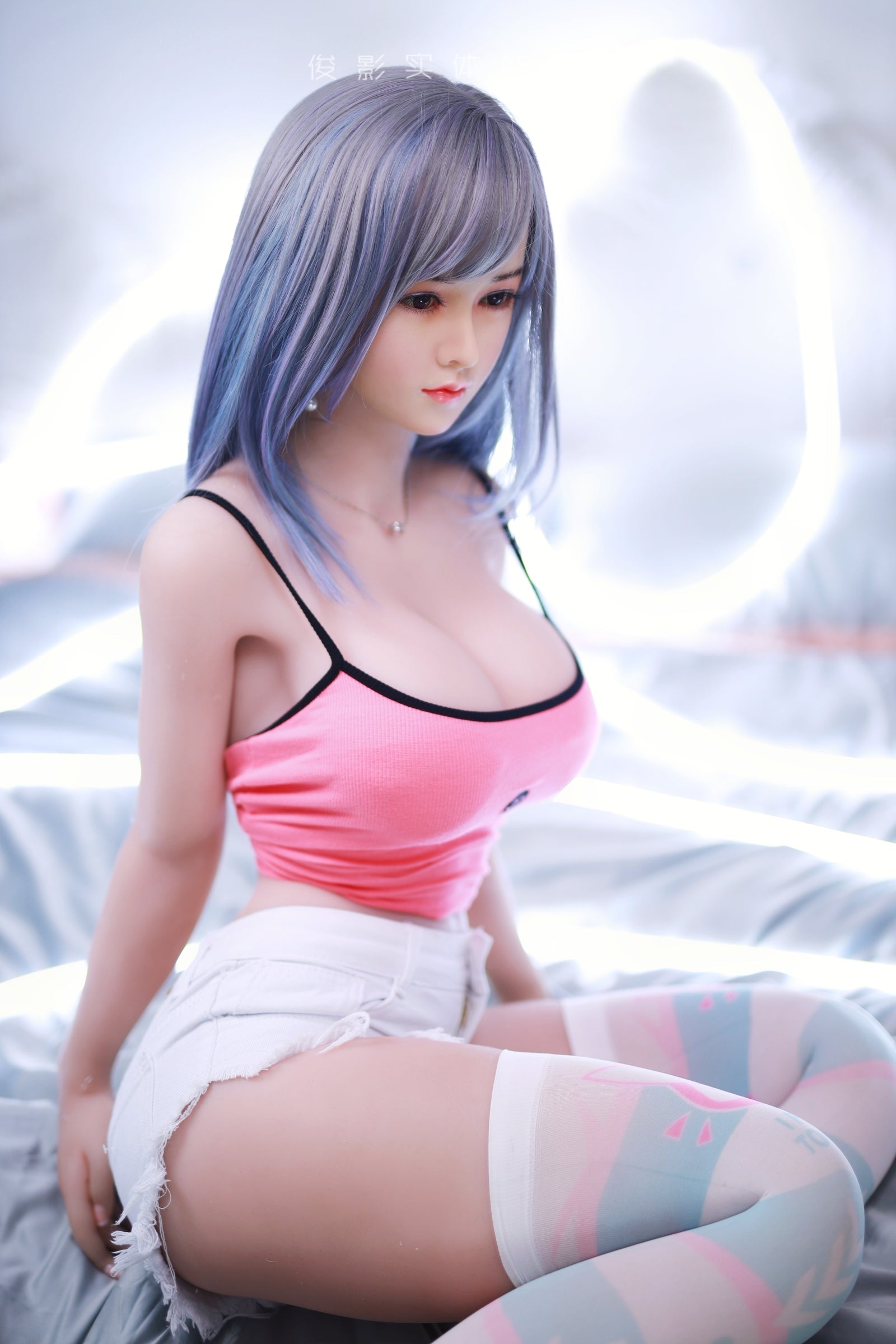 JY Doll 165 cm Fusion - Rabbit | Sex Dolls SG