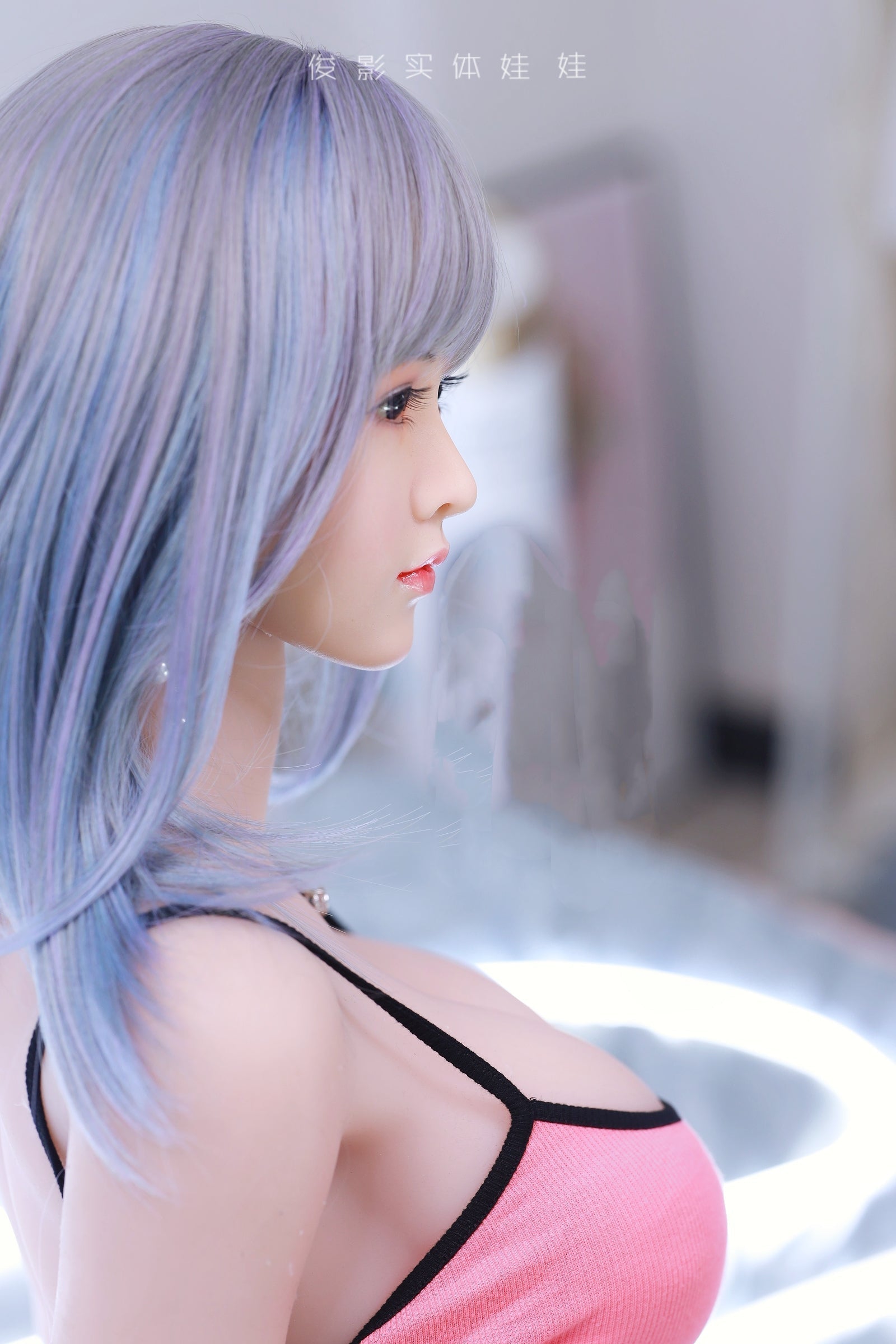 JY Doll 165 cm Fusion - Rabbit | Sex Dolls SG