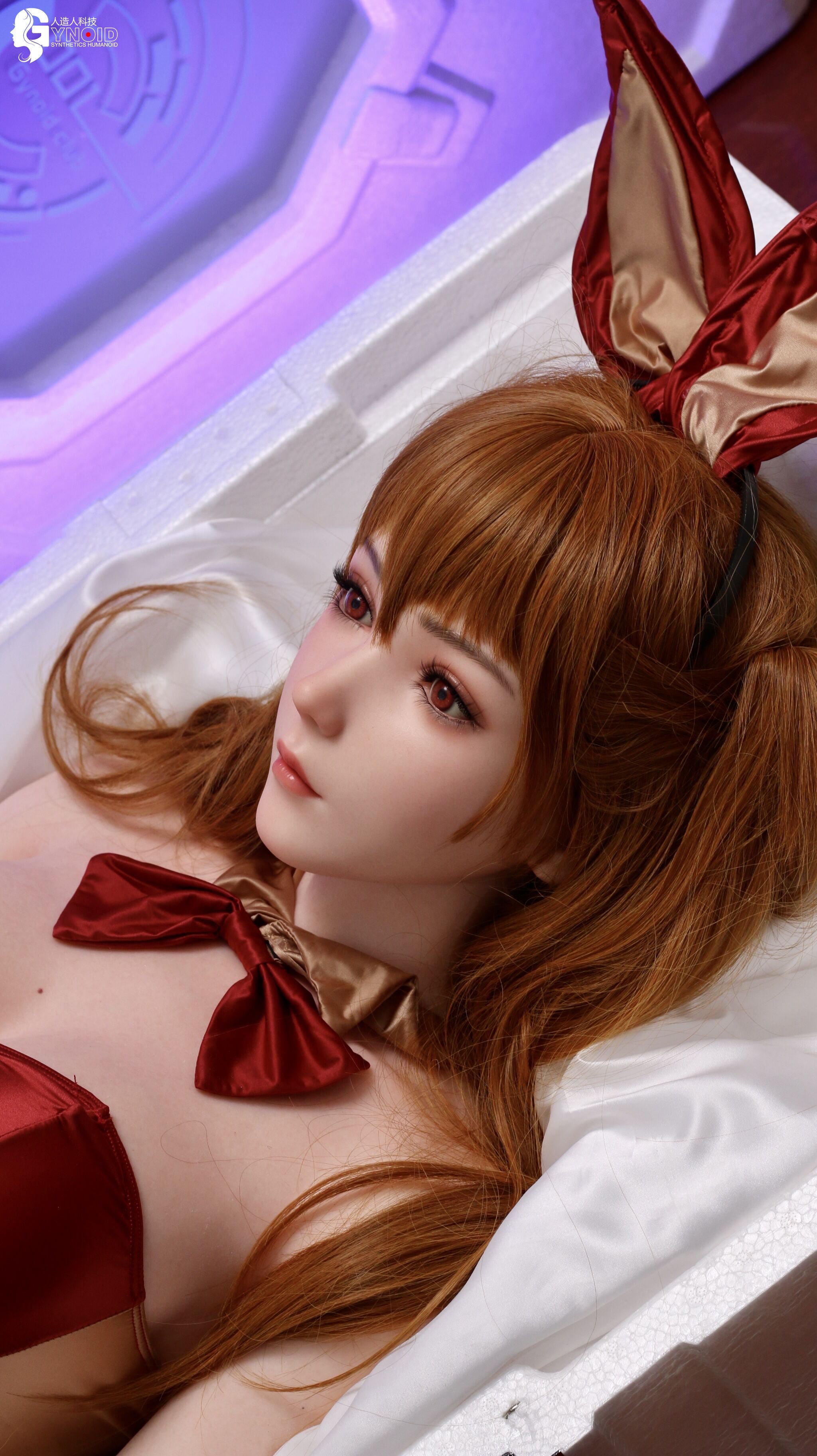 Gynoid Doll 160 cm Silicone - Ada | Sex Dolls SG