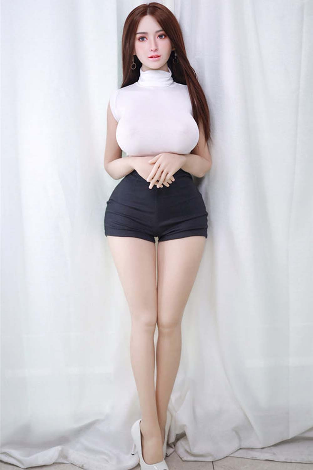 JY Doll 157 cm Silicone - May | Sex Dolls SG