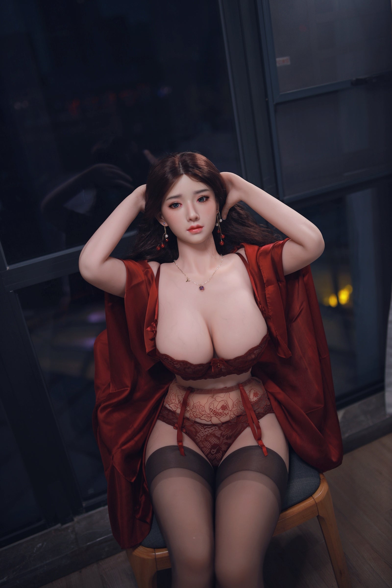 JY Doll 165 cm Fusion - Meiyu | Sex Dolls SG
