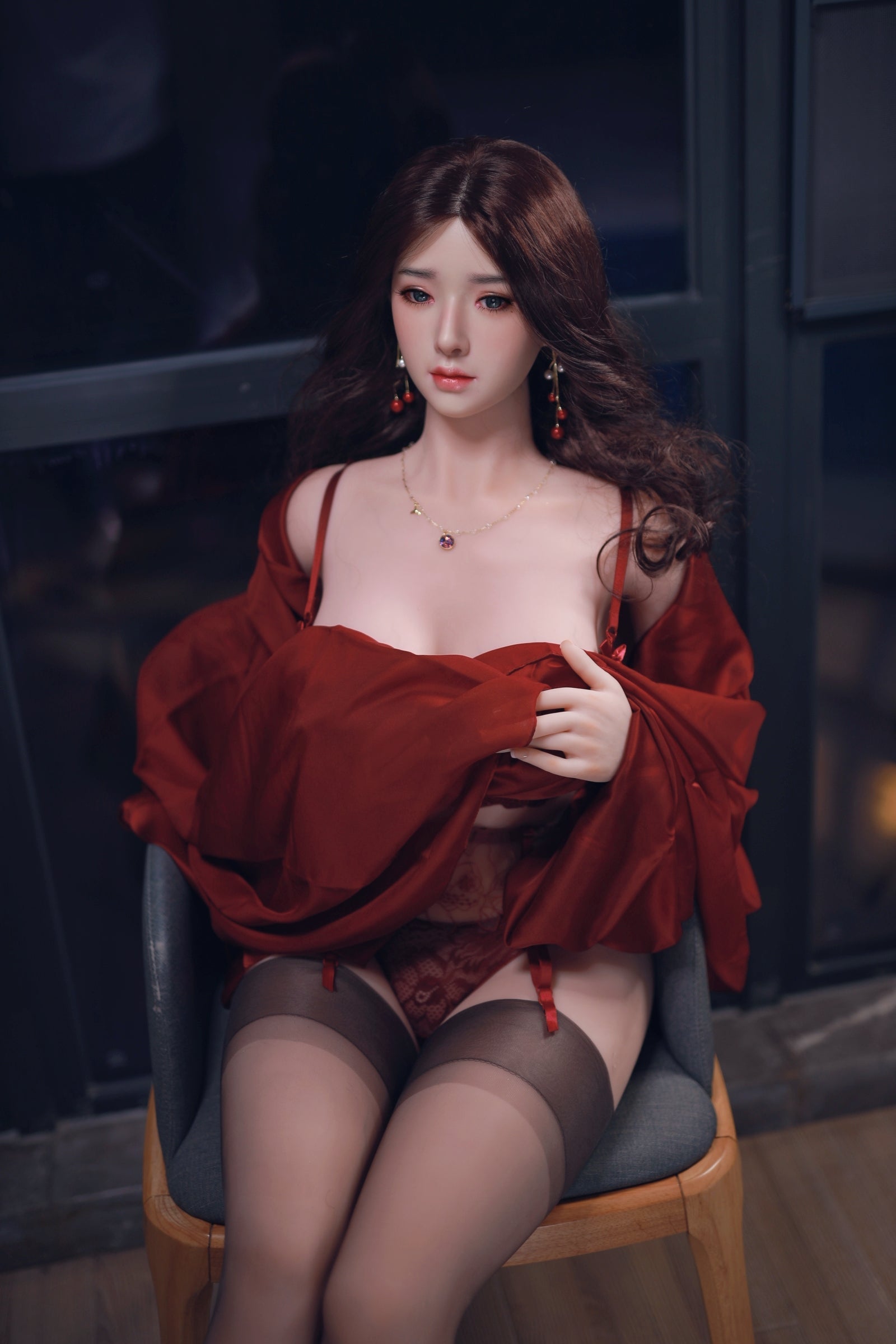 JY Doll 165 cm Fusion - Meiyu | Sex Dolls SG