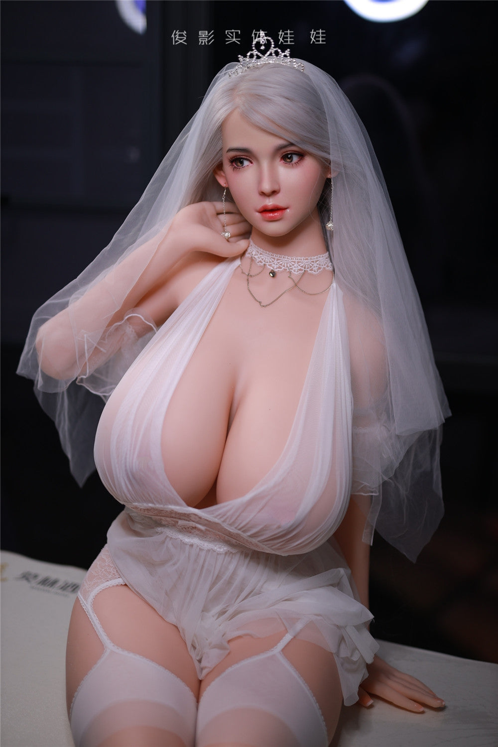 JY Doll 170 cm Fusion - Mami | Sex Dolls SG