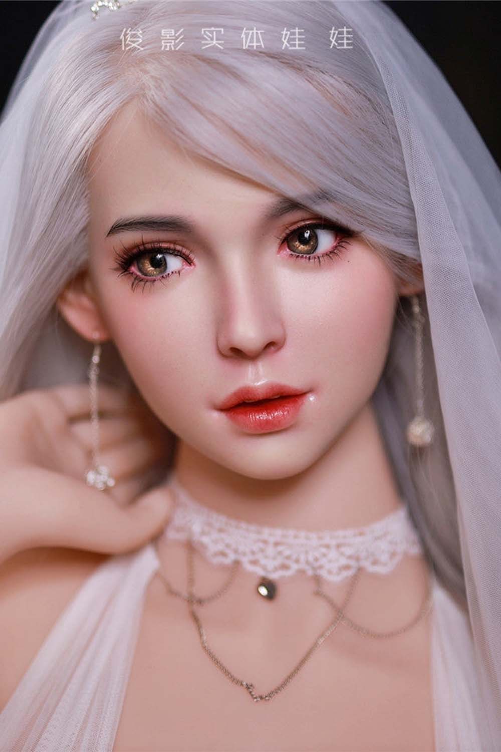 JY Doll 170 cm Fusion - Mami | Sex Dolls SG