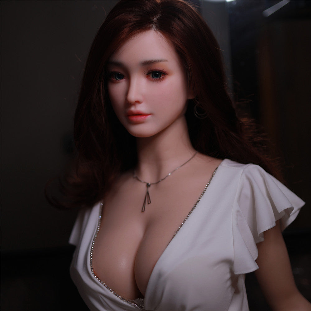 JY Doll 163 cm Silicone - Amlly | Sex Dolls SG