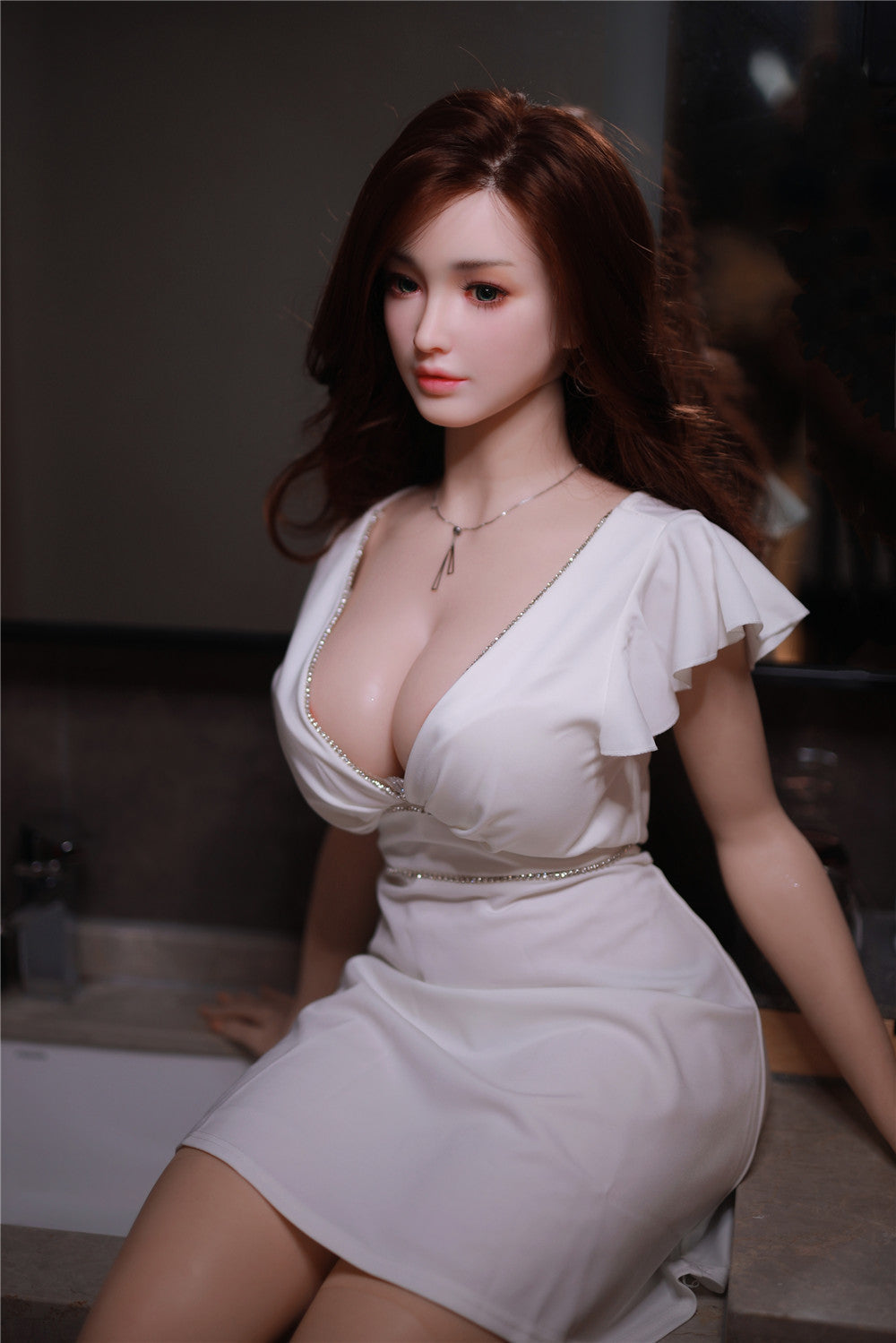 JY Doll 163 cm Silicone - Amlly | Sex Dolls SG