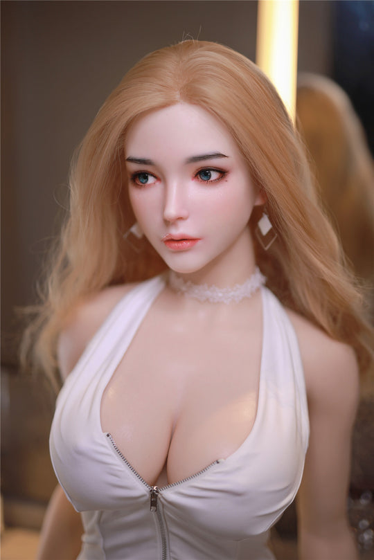 JY Doll 163 cm Silicone - Nathalie | Sex Dolls SG