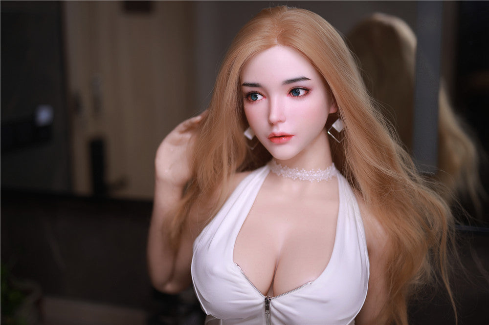 JY Doll 163 cm Silicone - Nathalie | Sex Dolls SG