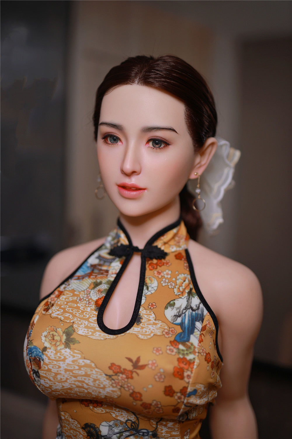 JY Doll 163 cm Silicone - Xiao Mei | Sex Dolls SG