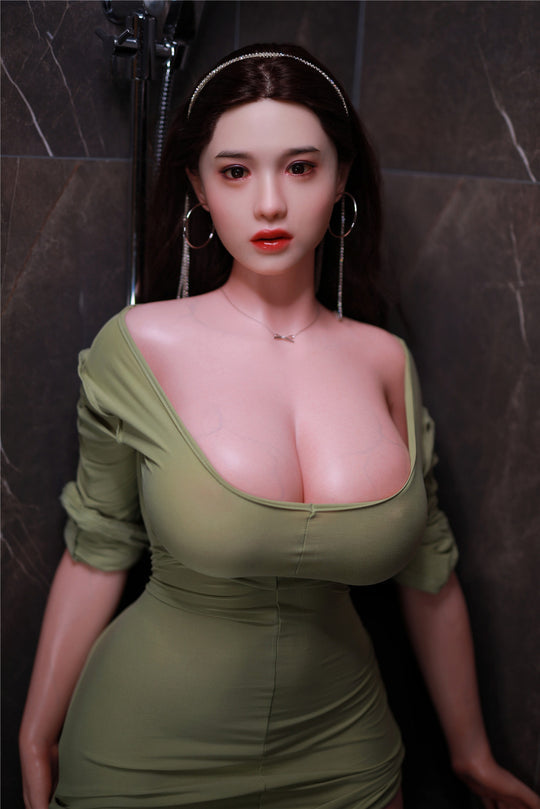 JY Doll 162 cm Silicone - Iris | Sex Dolls SG