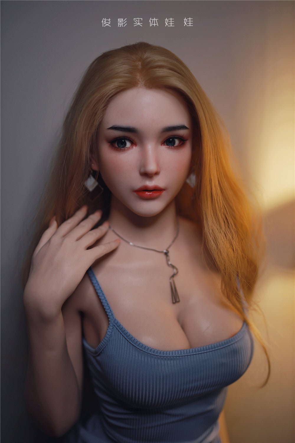 JY Doll 165 cm Silicone - Nathalie | Sex Dolls SG