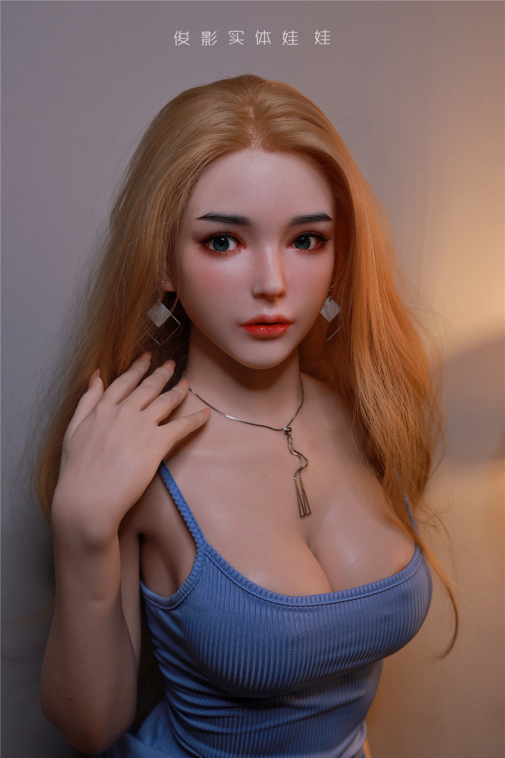 JY Doll 165 cm Silicone - Nathalie | Sex Dolls SG