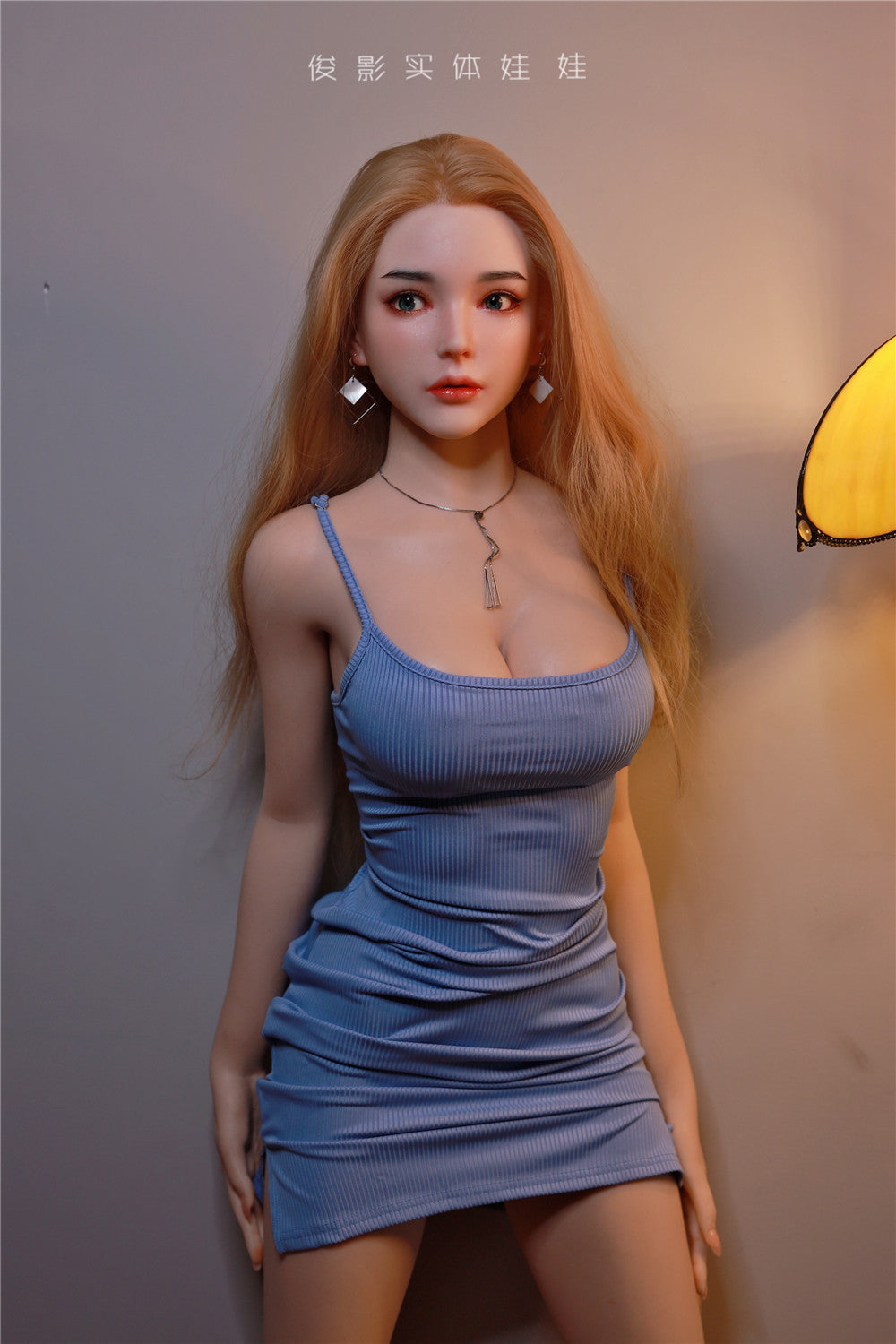 JY Doll 165 cm Silicone - Nathalie | Sex Dolls SG