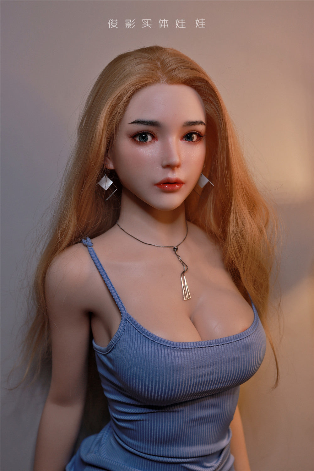 JY Doll 165 cm Silicone - Nathalie | Sex Dolls SG