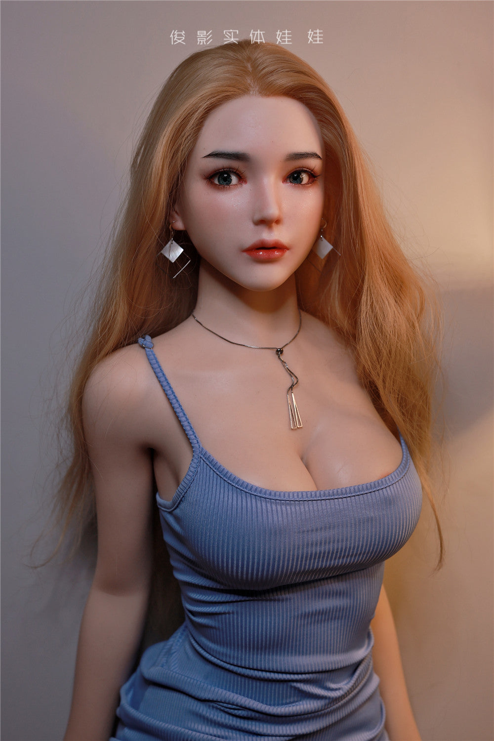 JY Doll 165 cm Silicone - Nathalie | Sex Dolls SG