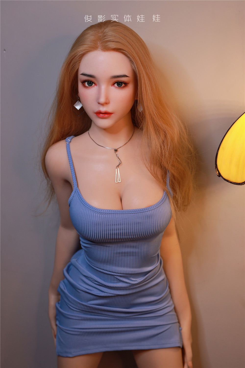 JY Doll 165 cm Silicone - Nathalie | Sex Dolls SG