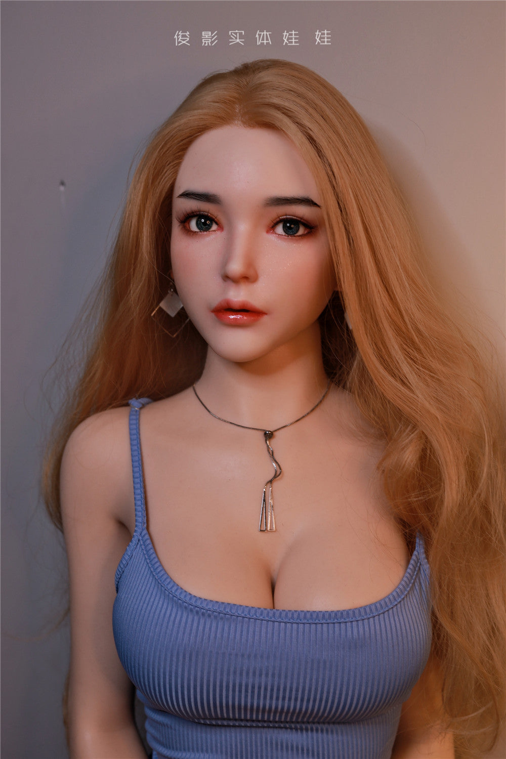 JY Doll 165 cm Silicone - Nathalie | Sex Dolls SG