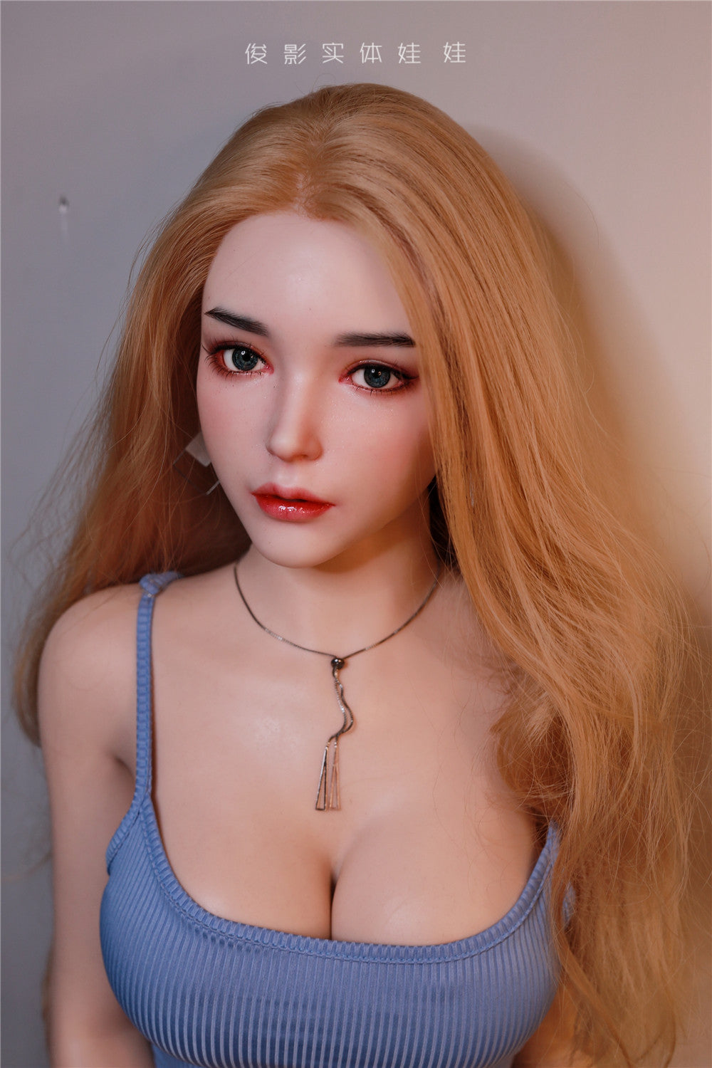 JY Doll 165 cm Silicone - Nathalie | Sex Dolls SG