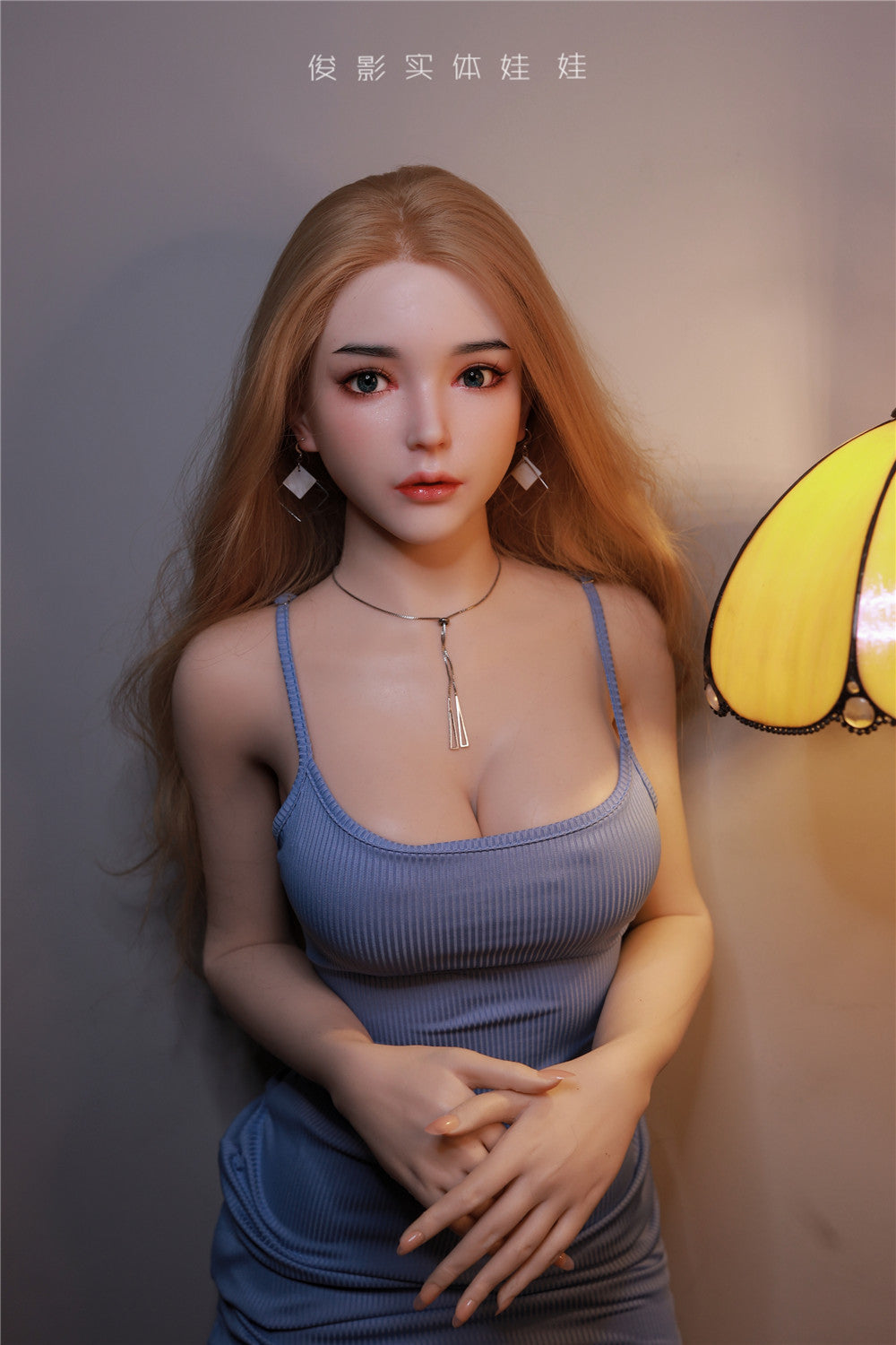 JY Doll 165 cm Silicone - Nathalie | Sex Dolls SG