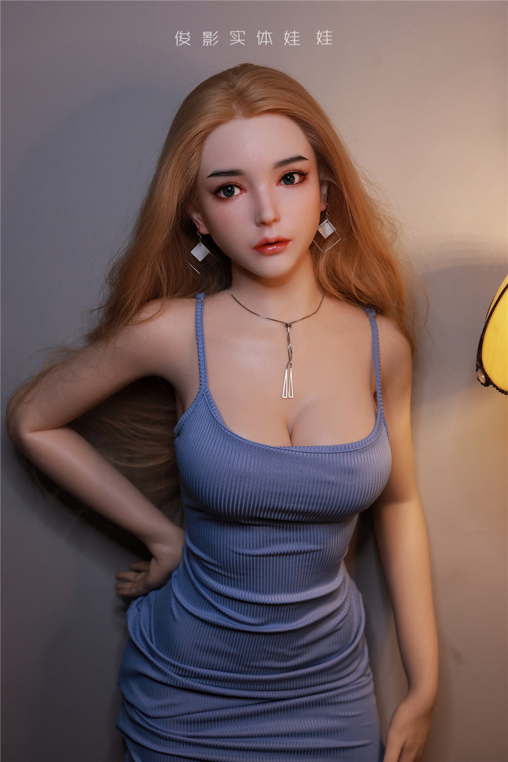 JY Doll 165 cm Silicone - Nathalie | Sex Dolls SG