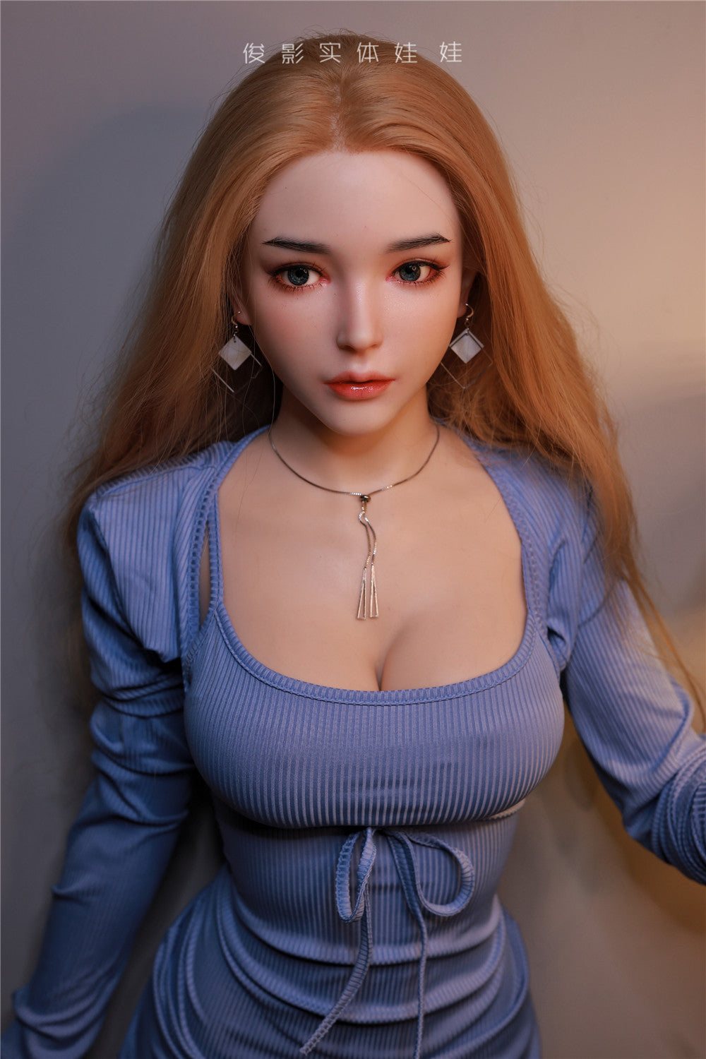 JY Doll 165 cm Silicone - Nathalie | Sex Dolls SG