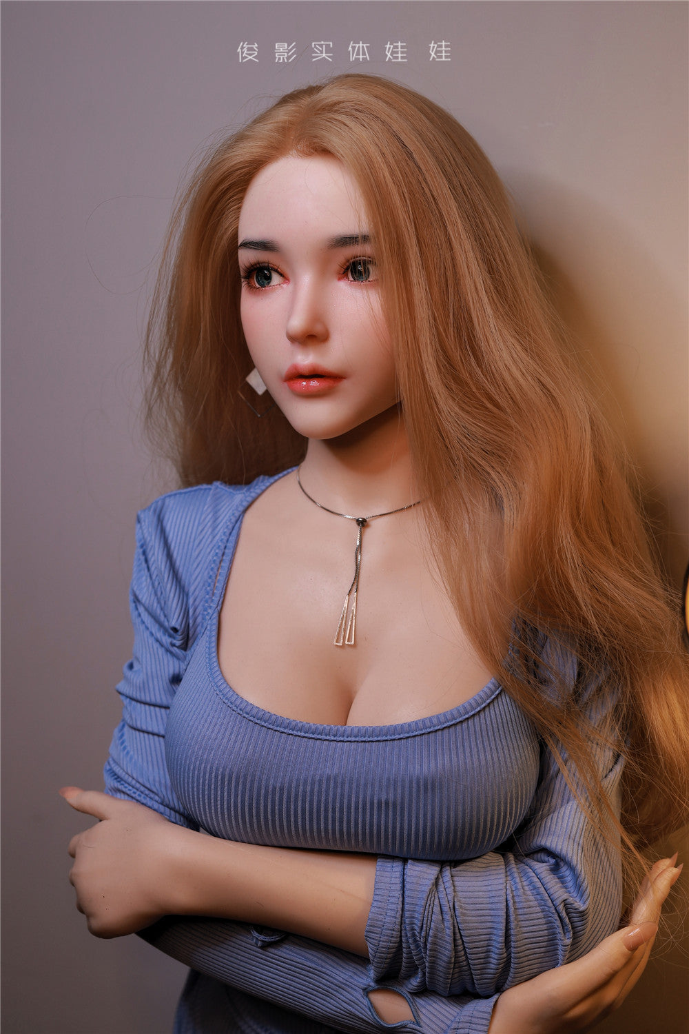 JY Doll 165 cm Silicone - Nathalie | Sex Dolls SG