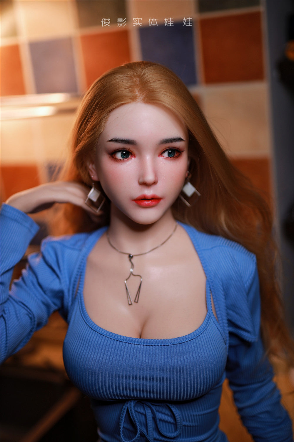 JY Doll 165 cm Silicone - Nathalie | Sex Dolls SG