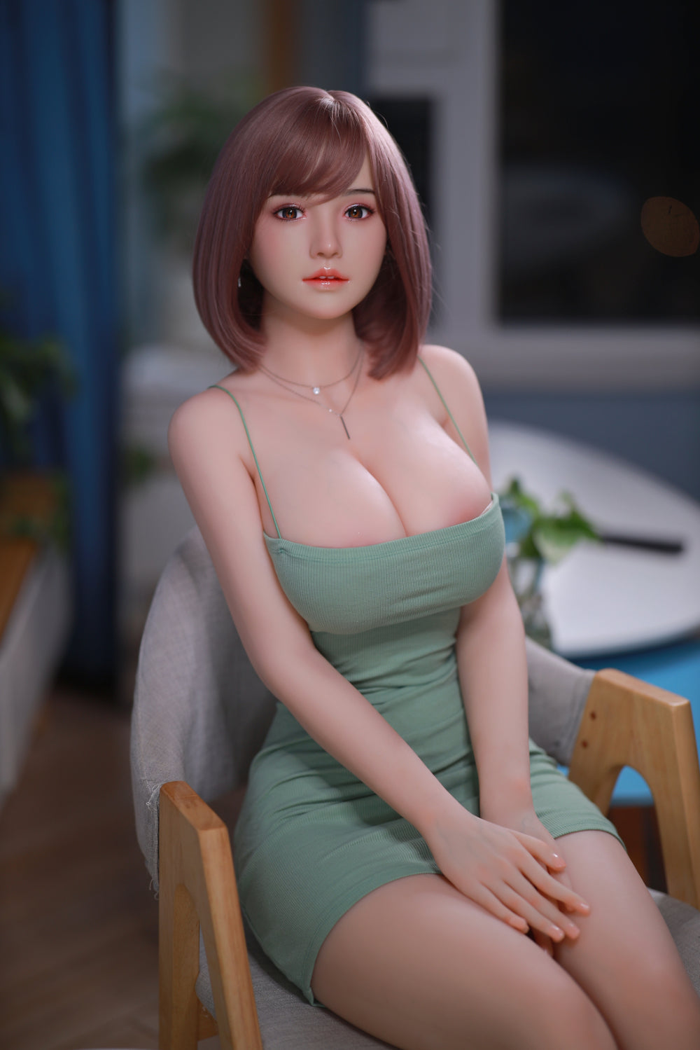 JY Doll 161 cm Fusion - YunXi | Sex Dolls SG