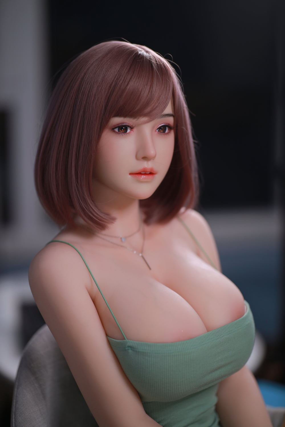 JY Doll 161 cm Fusion - YunXi | Sex Dolls SG