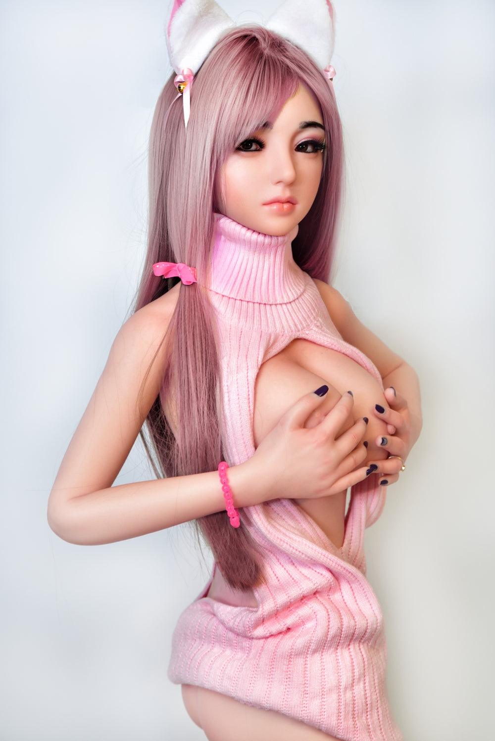 TAYU Doll 148 cm D Silicone - NaiMei | Sex Dolls SG