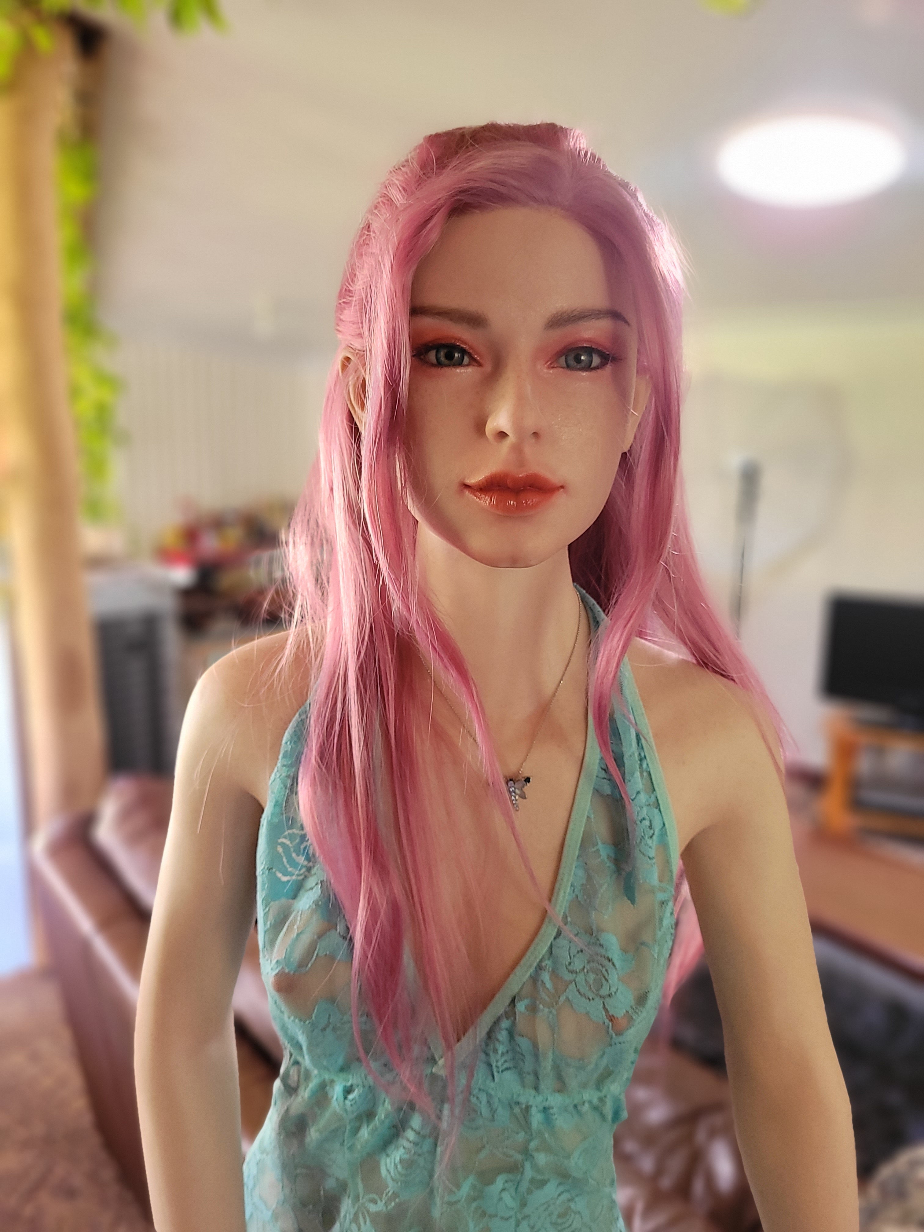 Starpery 171 cm A - Queen | Sex Dolls SG