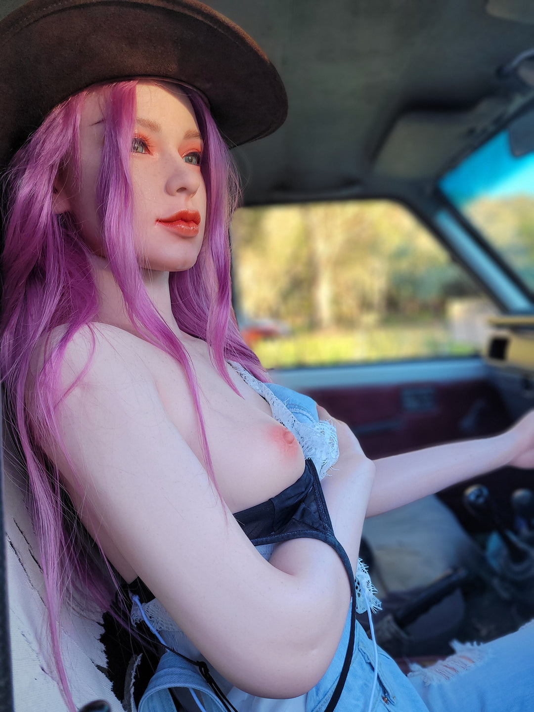 Starpery 171 cm A - Queen | Sex Dolls SG