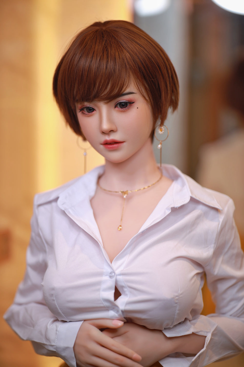 JY Doll 163 cm Fusion - Yun Xi | Sex Dolls SG