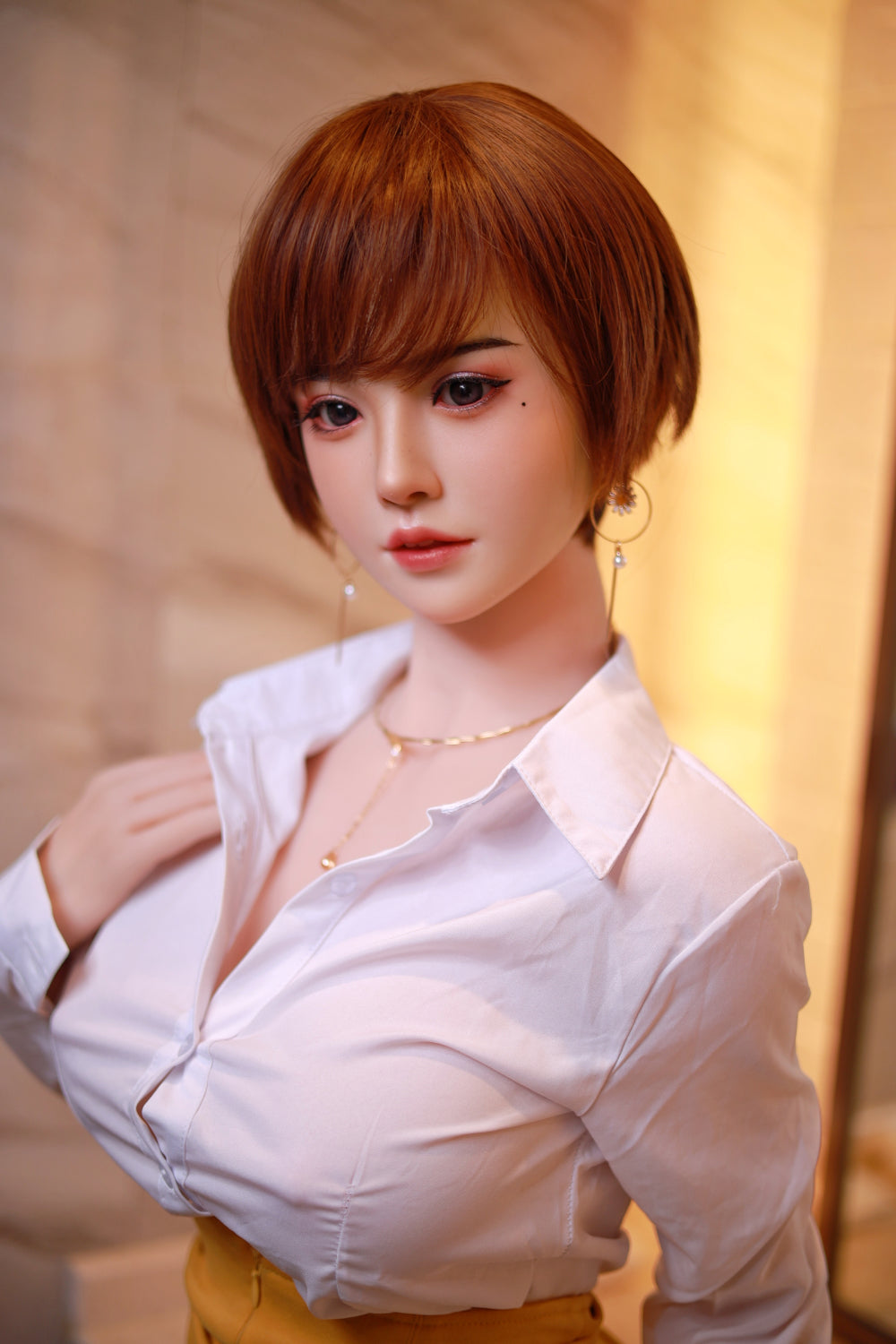 JY Doll 163 cm Fusion - Yun Xi | Sex Dolls SG