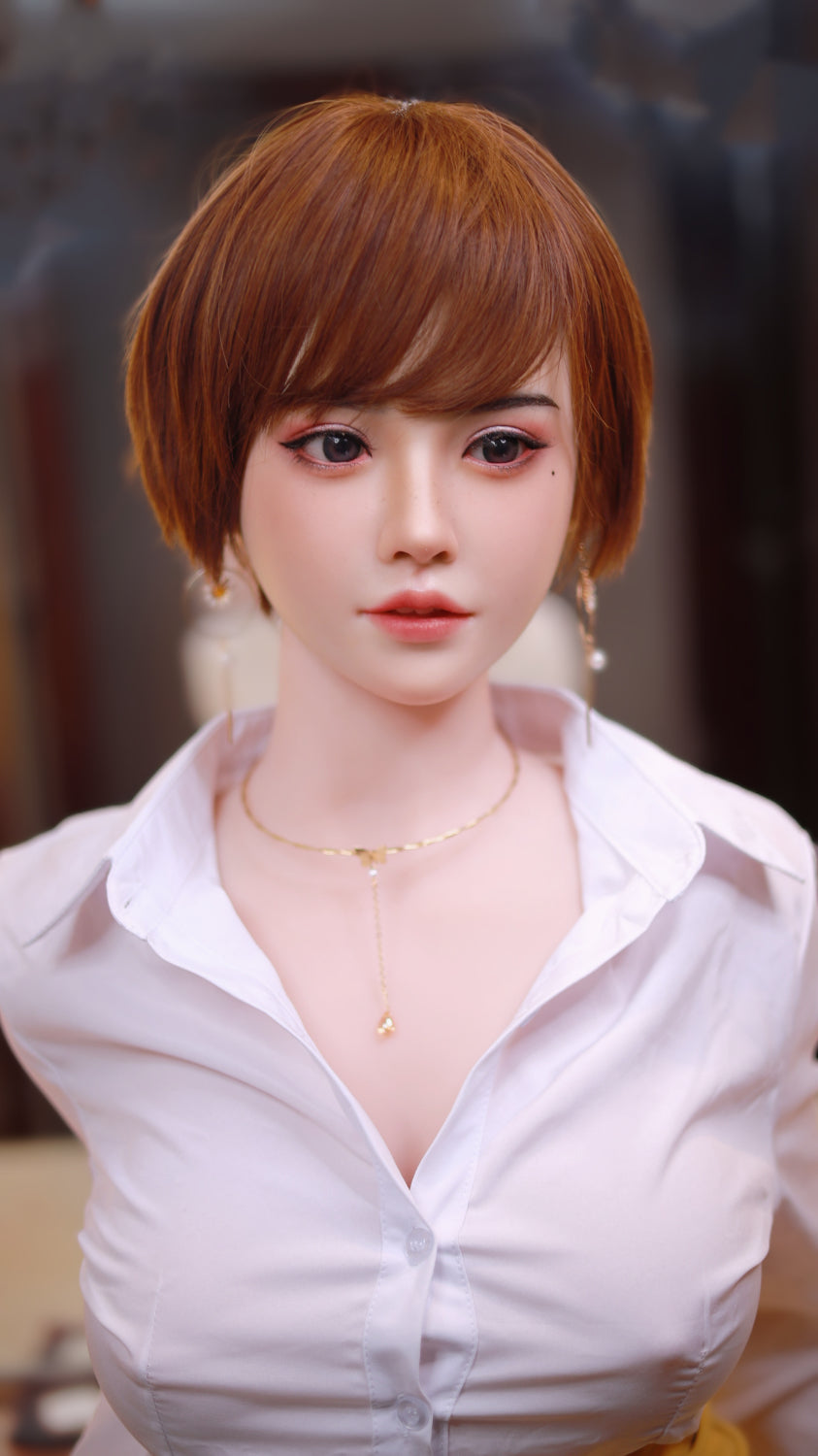 JY Doll 163 cm Fusion - Yun Xi | Sex Dolls SG