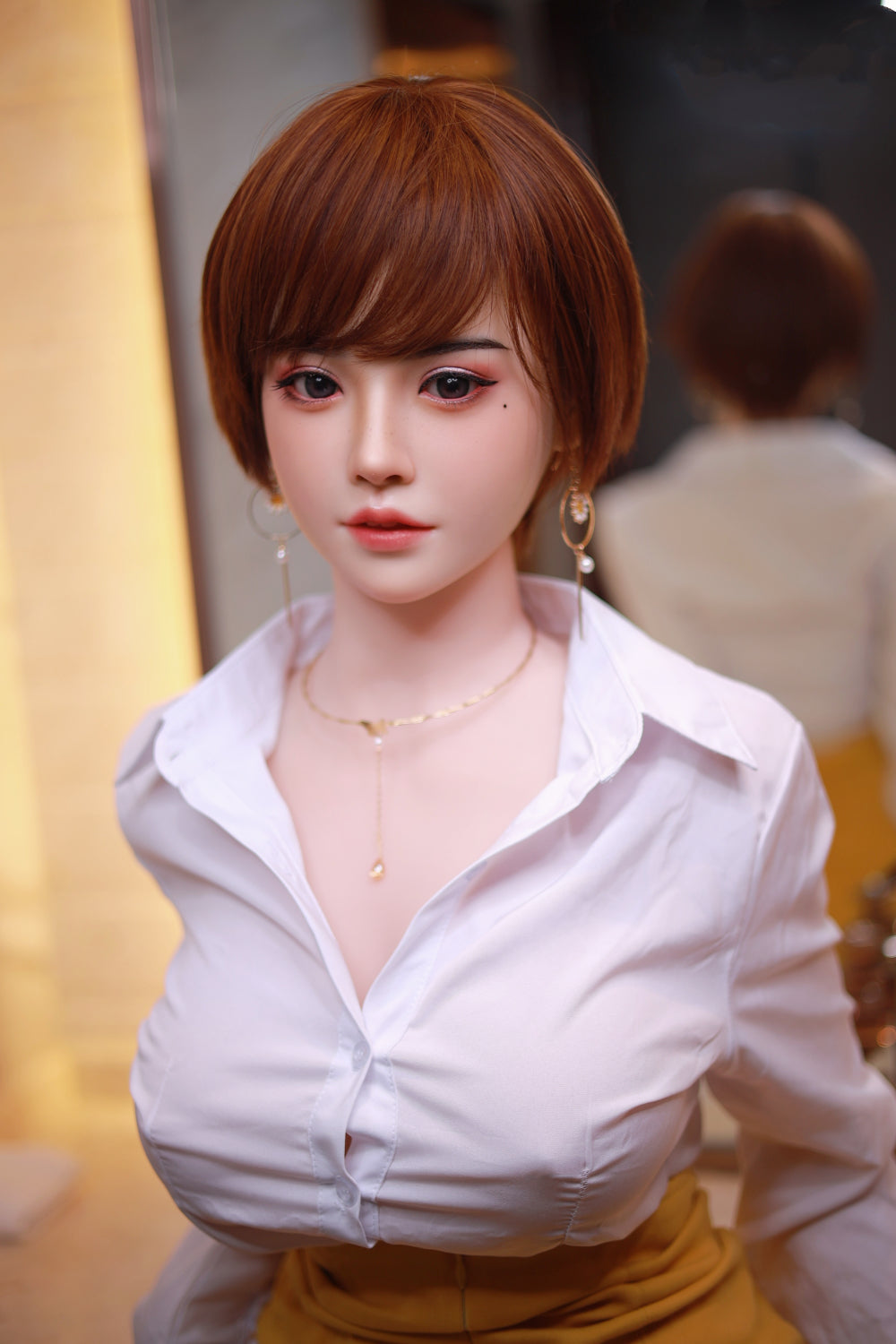 JY Doll 163 cm Fusion - Yun Xi | Sex Dolls SG