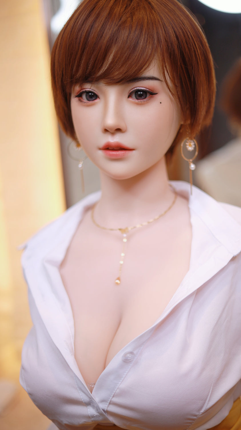 JY Doll 163 cm Fusion - Yun Xi | Sex Dolls SG